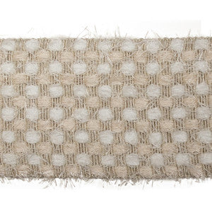 Fuzzy Powder by Europatex Fabric