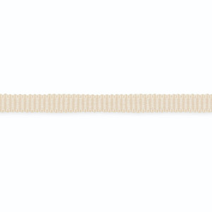 Claudine Cotton Gimp Ivory G500-2 by Schumacher Trim