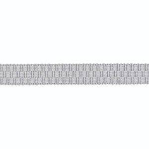 Eleanor Gimp Platinum G503-10 by Schumacher Trim