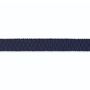 Eleanor Gimp Midnight G503-12 by Schumacher Trim