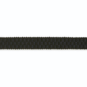 Eleanor Gimp Jet G503-2 by Schumacher Trim