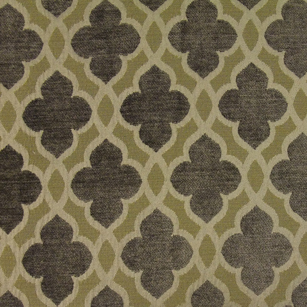 Gable 79J6082 by JF Designer Fabric Wesley Mancini By Color Citron Book 49% Rayon, 27% Polyester, 17% Rayon, 7% Rayon United States 30000 Horizontal: 3.25 and Vertical: 4.75 50 - Swanky Fabrics -
