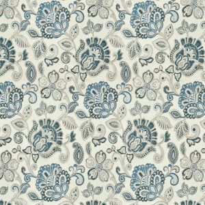 Gabor 1 Fiesta by Stout Fabric