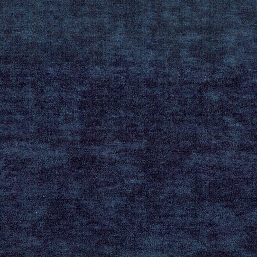Gabrielle 1 Navy by Stout Fabric LIVING IS EASY CHAMBRAY/NAVY 100%POL CHINA PERFORMANCE RATED FABRIC FLAME RETARDANT-U.F.A.C. CLASS 1 FLAME RETARDANT-N.F.P.A. 260A CLASS 1 CATB 117-2013 WYZENBEEK 100 000 DOUBLE RUB WEAR TEST (HEAVY DUTY) Horizontal: 0 and Vertical: 0 54 in - Fabric Carolina -