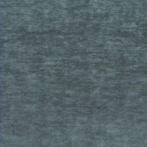 Gabrielle 3 Teal by Stout Fabric