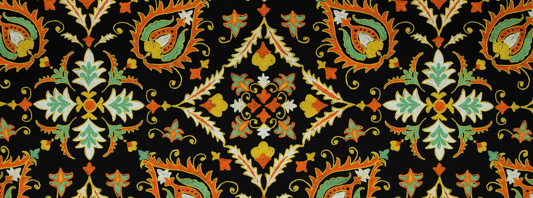 Gabrielle 429 Gemstone by Covington Designer Fabric