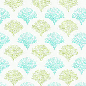 Gadabout 1 Caribbean by Stout Fabric