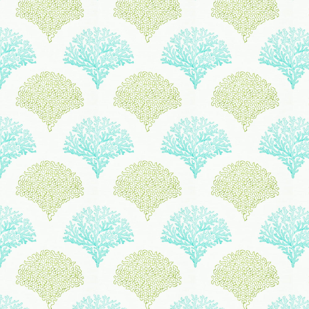 Gadabout 1 Caribbean by Stout Fabric RAINBOW LIBRARY MINERAL/SEAMIST 40%COT 20%SVI 20%POL 20%LIN %BEMB INDIA Horizontal: 8.625 and Vertical: 7.875 52 in - Fabric Carolina -