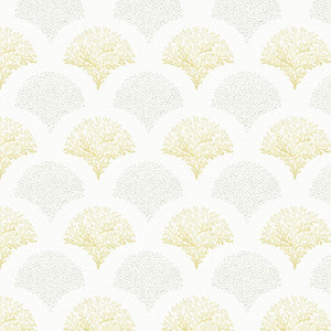 Gadabout 3 Chardonnay by Stout Fabric