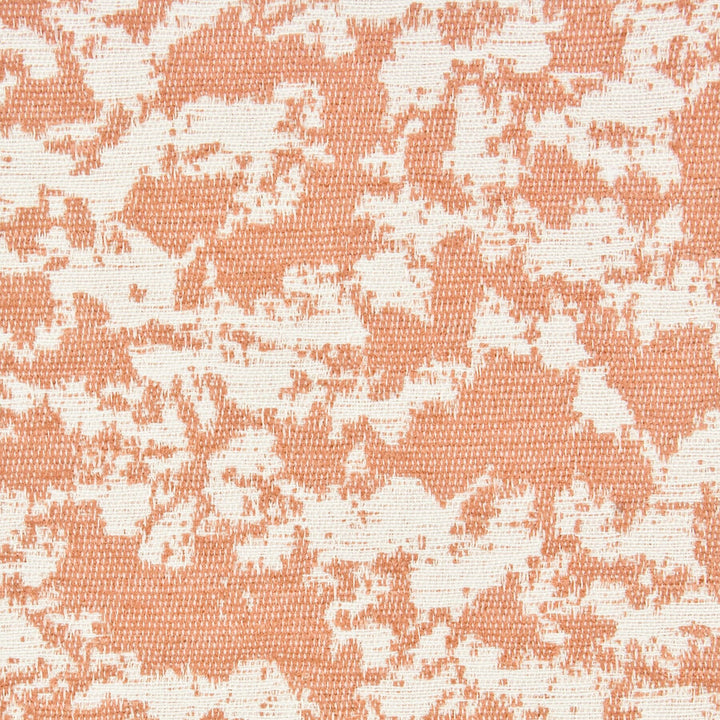 Gadget 1 Coral by Stout Fabric FREEDOM PERFORMANCE 69%SVI 31%POL USA FLAME RETARDANT-U.F.A.C. CLASS 1 CATB 117-2013 Horizontal: 13.500 and Vertical: 12.125 54 in - Fabric Carolina -
