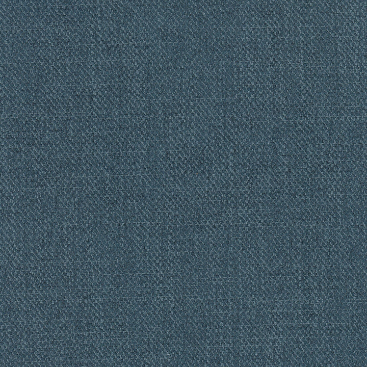 Gaffney 7 Ocean by Stout Fabric LIVING IS EASY DELFT/INDIGO 100%POL CHINA Horizontal: 0.000 and Vertical: 0.000 55 in - Fabric Carolina -
