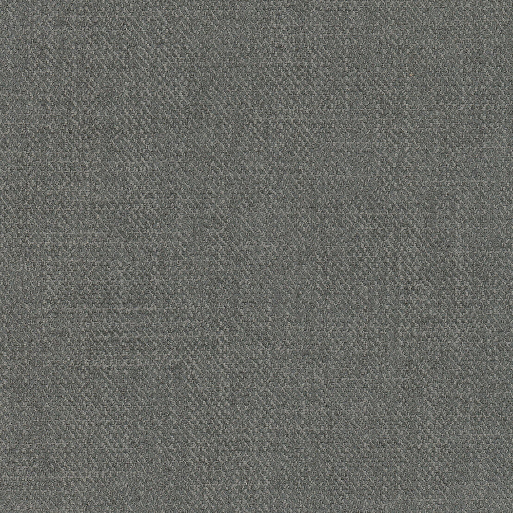 Gaffney 8 Steel by Stout Fabric LIVING IS EASY GREY/SLATE 100%POL CHINA Horizontal: 0.000 and Vertical: 0.000 55 in - Fabric Carolina -