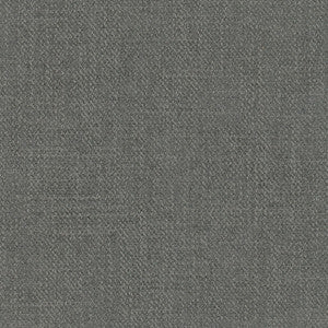 Gaffney 8 Steel by Stout Fabric