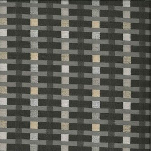 Gaffney Pebble by Norbar Fabric PRISM SHADOW 73%POLYESTER 23%ACRYLIC 4%VISC TURKEY 22,000 MARTINDALE </p><p>Repeat: 2 1/2"V - 3 1/2"H 54 - Fabric Carolina -