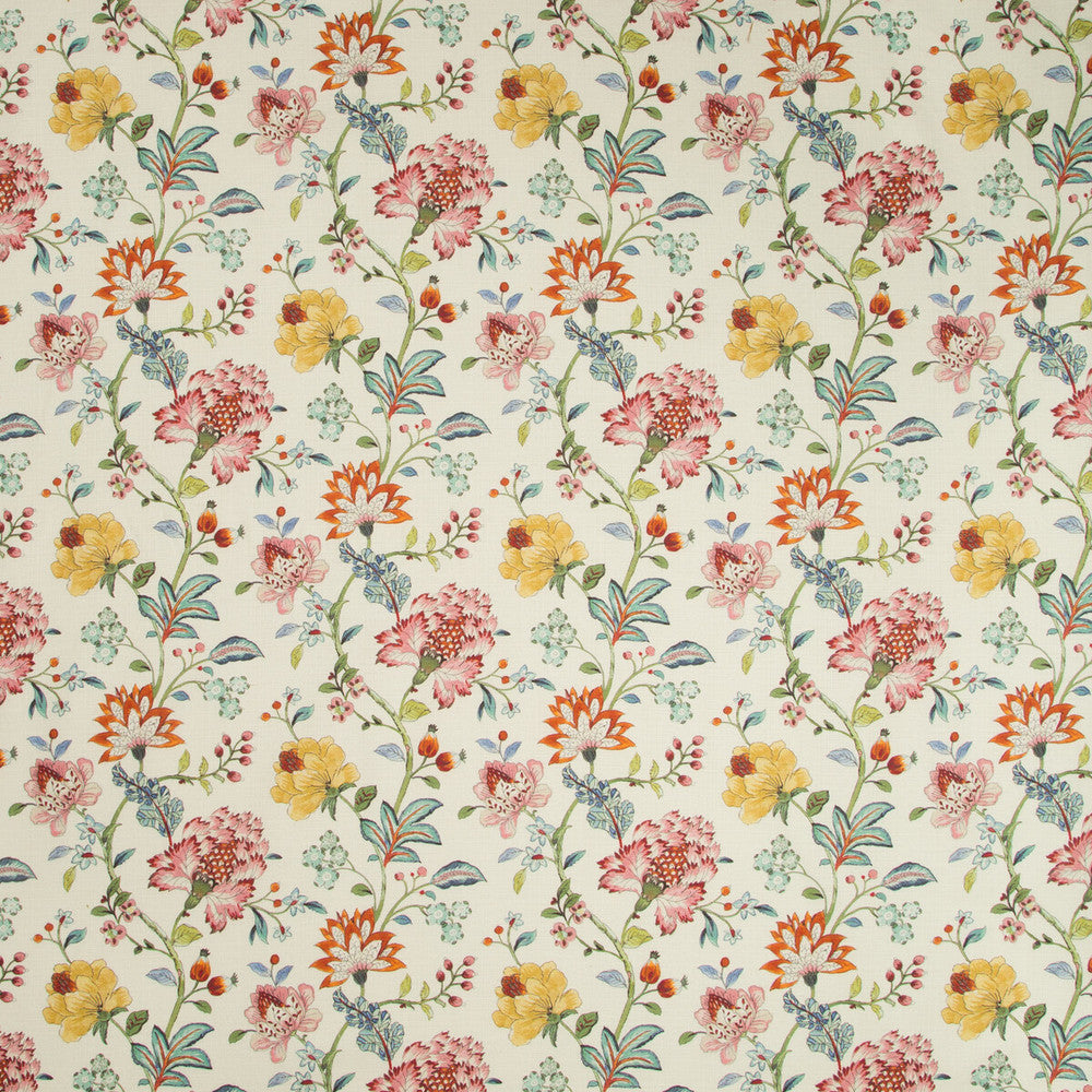 Gaiety-317 by Kravet Basics Fabric COTTON - 100% Korea, Republic of MEDIUM Horizontal: 18 and Vertical: 17.5 54 - Fabric Carolina -