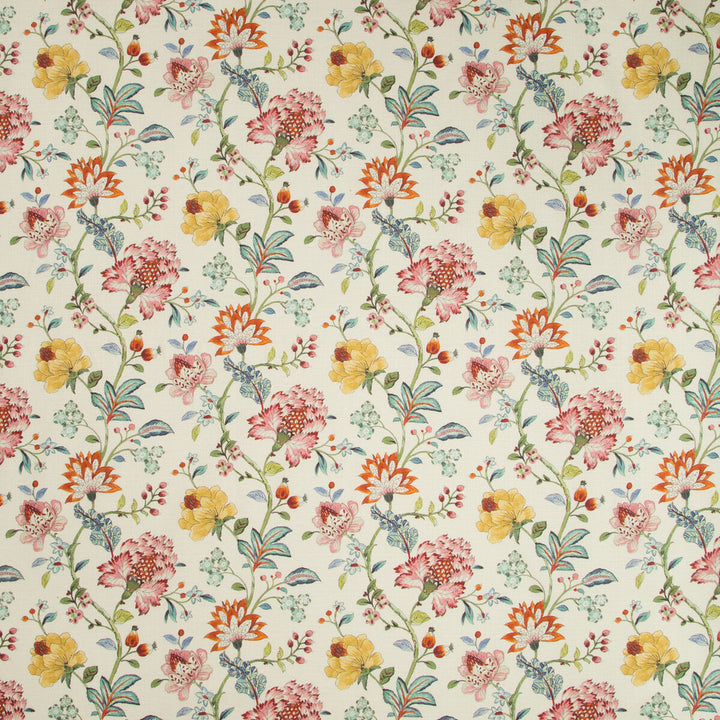 Gaiety-317 by Kravet Basics Fabric COTTON - 100% Korea, Republic of MEDIUM Horizontal: 18 and Vertical: 17.5 54 - Fabric Carolina -