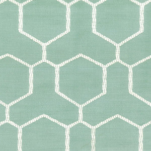 Gainful 1 Lake by Stout Fabric