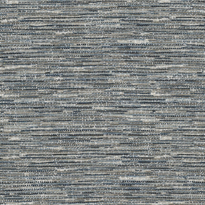 Gainful 1 Lake by Stout Fabric Stout Fabric Gainful 1 LakeFabric Living Is Easy Haze/Indigo 92%Pol 8%Svi India </p><p>Repeat: H: 0, V: 2.75 54 in - Fabric Carolina -