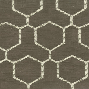Gainful 2 Iron by Stout Fabric
