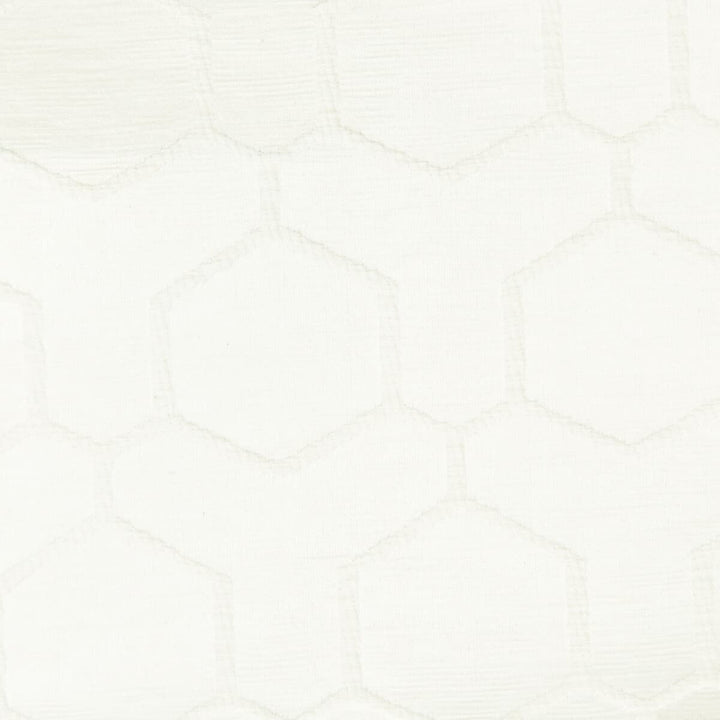 Gainful 3 Pearl by Stout Fabric COMFORTABLE LIVING IVORY/SAND 75%COT 25%POL INDIA Horizontal: 3.125 and Vertical: 5.125 57 in - Fabric Carolina -