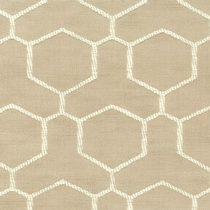 Gainful 4 Jute by Stout Fabric