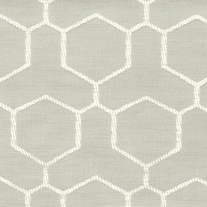 Gainful 5 Dusk by Stout Fabric