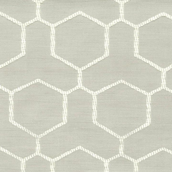 Gainful 5 Dusk by Stout Fabric COMFORTABLE LIVING SMOKE/PEWTER 75%COT 25%POL INDIA Horizontal: 3.125 and Vertical: 5.125 57 in - Fabric Carolina -