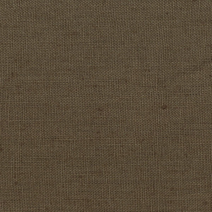 Galahad 10 Walnut by Stout Fabric ELITE LINENS 100%LIN SOUTH KOREA FLAME RETARDANT-U.F.A.C. CLASS 1 MARTINDALE WEAR TEST (10 000 CIRCULAR RUBS) </p><p>Repeat: 0 55 in - Fabric Carolina -