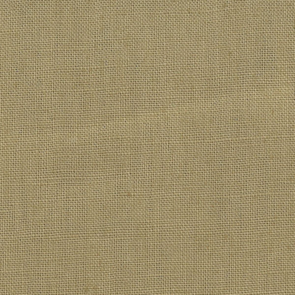 Galahad 13 Burlap by Stout Fabric ELITE LINENS 100%LIN SOUTH KOREA FLAME RETARDANT-U.F.A.C. CLASS 1 MARTINDALE WEAR TEST (10 000 CIRCULAR RUBS) Horizontal: 0 and Vertical: 0 55 in - Fabric Carolina -