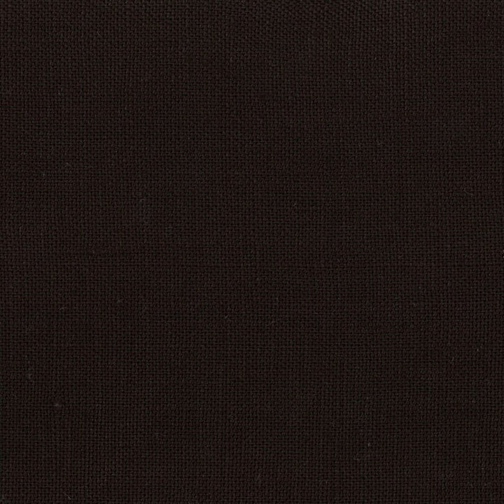 Galahad 14 Black by Stout Fabric ELITE LINENS 100%LIN SOUTH KOREA FLAME RETARDANT-U.F.A.C. CLASS 1 MARTINDALE WEAR TEST (10 000 CIRCULAR RUBS) Horizontal: 0 and Vertical: 0 55 in - Fabric Carolina -
