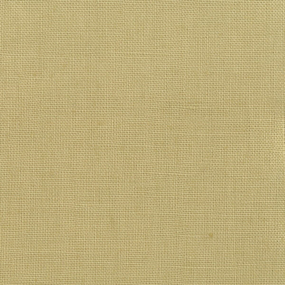 Galahad 25 Honey by Stout Fabric ELITE LINENS 100%LIN SOUTH KOREA FLAME RETARDANT-U.F.A.C. CLASS 1 MARTINDALE WEAR TEST (10 000 CIRCULAR RUBS) Horizontal: 0 and Vertical: 0 55 in - Fabric Carolina -