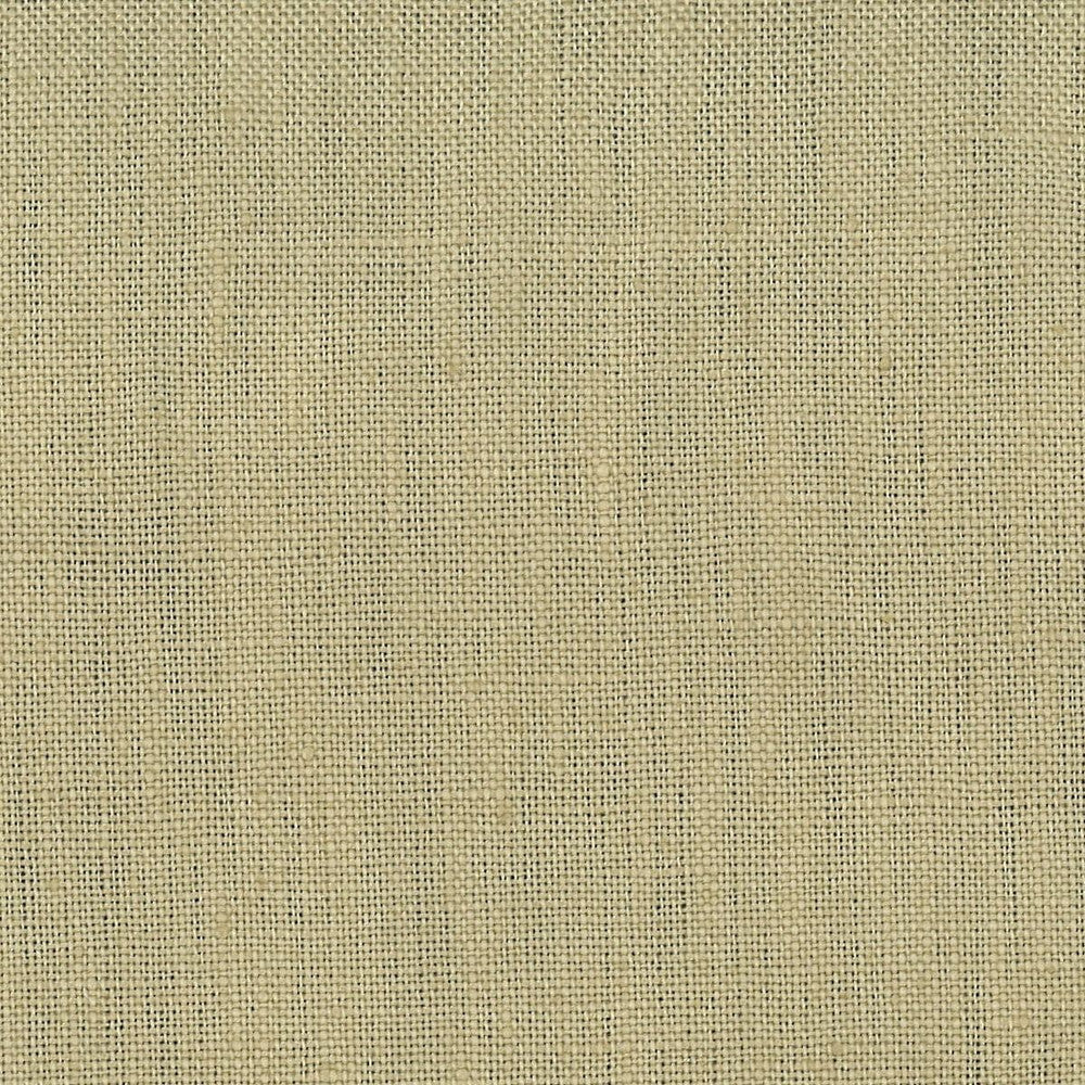 Galahad 9 Fawn by Stout Fabric ELITE LINENS 100%LIN SOUTH KOREA FLAME RETARDANT-U.F.A.C. CLASS 1 MARTINDALE WEAR TEST (10 000 CIRCULAR RUBS) Horizontal: 0 and Vertical: 0 55 in - Fabric Carolina -