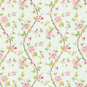 Galena 3 Seamist by Stout Fabric