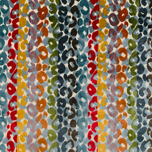 Galiano Rainbow by Magnolia Fabric