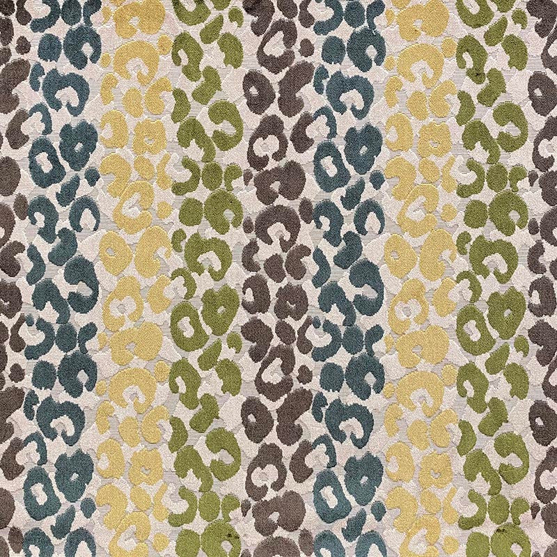 Galiano Camo by Magnolia Fabric