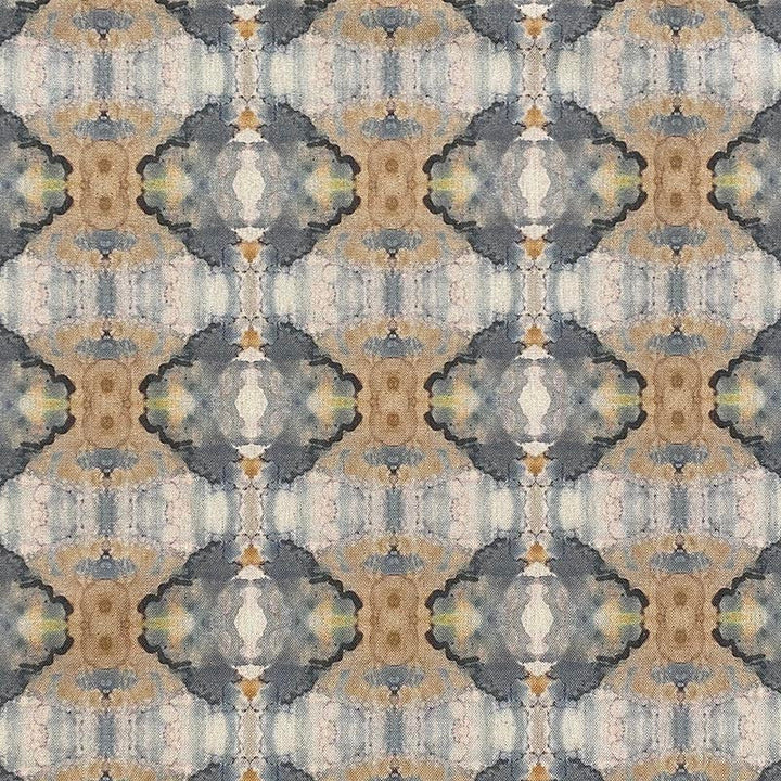 Galileo Shadow by Magnolia Fabric - 86Poly/14Linen China 30000 Horizontal: 9.25 and Vertical: 7.13 54" - Fabric Carolina -