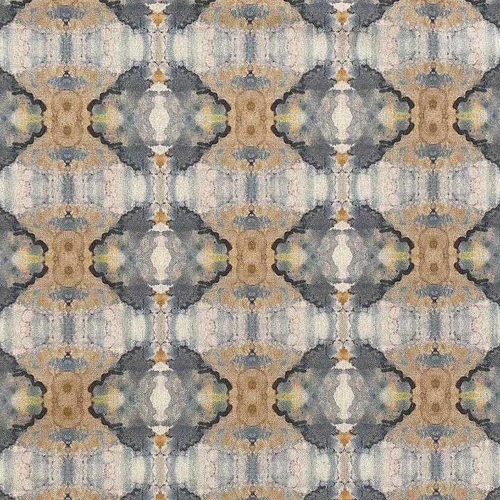 Galileo Shadow by Magnolia Designer Fabric - 86Poly/14Linen China 30000 Horizontal: 9.25 and Vertical: 7.13 54" - Swanky Fabrics -