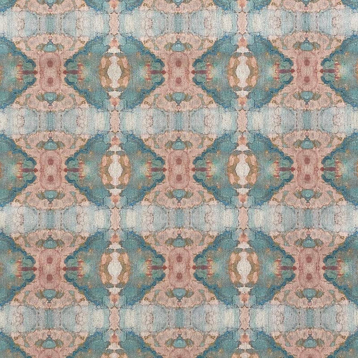 Galileo Sunset by Magnolia Fabric - 86Poly/14Linen China 30000 Horizontal: 9.25 and Vertical: 7.13 54" - Fabric Carolina -