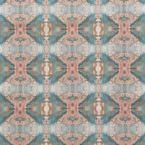 Galileo Sunset by Magnolia Fabric