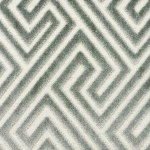 Gallant 1 Ash by Stout Fabric