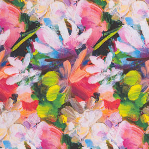 Gallant Rose by Norbar Fabric
