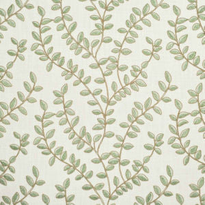 Gallery Green Tea 399 by Norbar Fabric