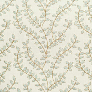 Gallery Sky 423 by Norbar Fabric
