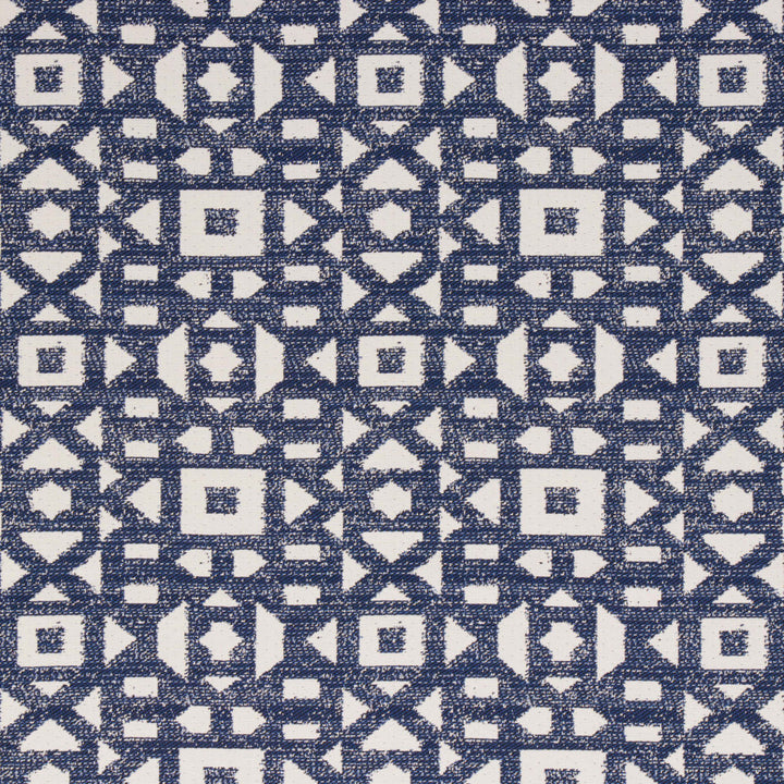 Galloway Ink by Bella-Dura Fabric  100% BELLA DURA POLYOLEFIN USA 70000 H: 6.875'' V: 6'' 55''  - Fabric Carolina -