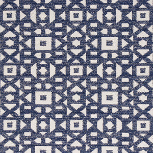 Galloway Ink by Bella-Dura Fabric