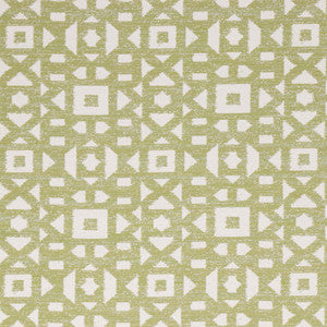 Galloway Lime by Bella-Dura Fabric