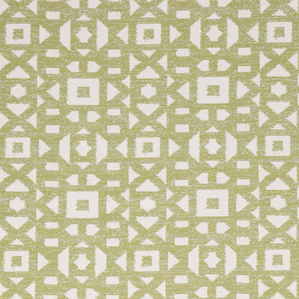 Galloway Lime by Bella-Dura Fabric  100% BELLA DURA POLYOLEFIN USA 70000 H: 6.875'' V: 6'' 55''  - Fabric Carolina -