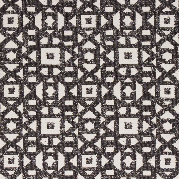 Galloway Onyx by Bella-Dura Fabric  100% BELLA DURA POLYOLEFIN USA 70000 H: 6.875'' V: 6'' 55''  - Fabric Carolina -