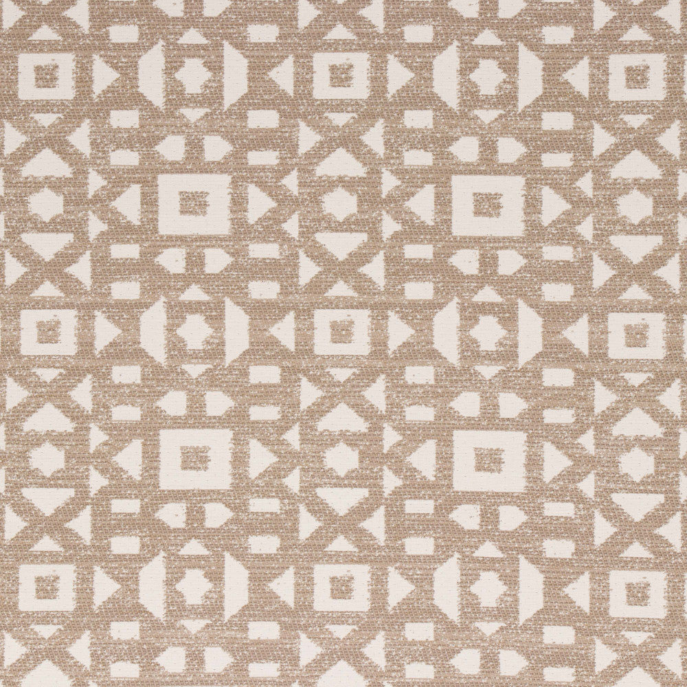 Galloway Pebble by Bella-Dura Fabric  100% BELLA DURA POLYOLEFIN USA 70000 H: 6.875'' V: 6'' 55''  - Fabric Carolina -