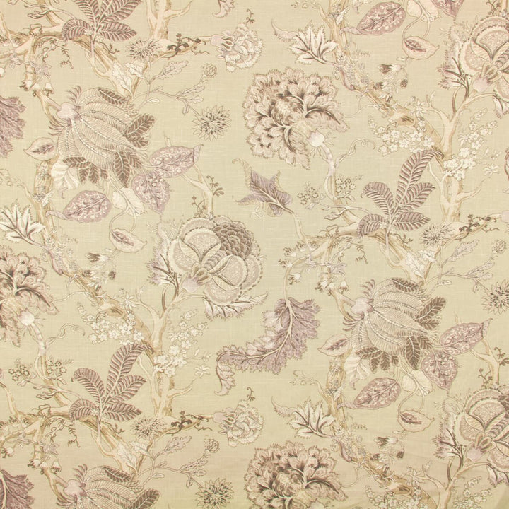 Galsworthy 4 Putty by Stout Fabric RAINBOW LIBRARY VANILLA/PARCHMENT 55%LIN 45%SVI USA WYZENBEEK 15 000 DOUBLE RUB WEAR TEST (HEAVY DUTY) Horizontal: 27 and Vertical: 36 54 in - Fabric Carolina -